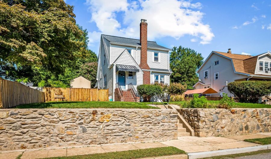 4808 RICHARD Ave, Baltimore, MD 21214 - 3 Beds, 2 Bath