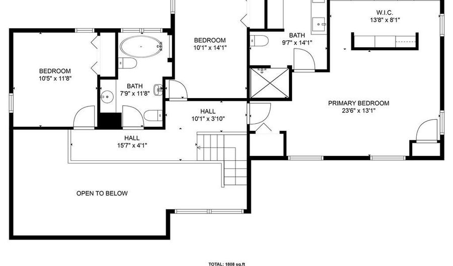 23 Fesser Ave, Bristol, RI 02809 - 3 Beds, 3 Bath