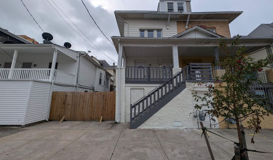 16 N Iowa Ave, Atlantic City, NJ 08401 - 0 Beds, 1 Bath