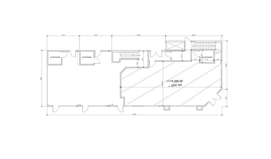 1427 W Vly, Alhambra, CA 91803 - 0 Beds, 0 Bath
