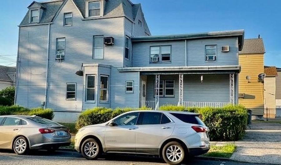 742 AVENUE A 1, Bayonne, NJ 07002 - 2 Beds, 1 Bath
