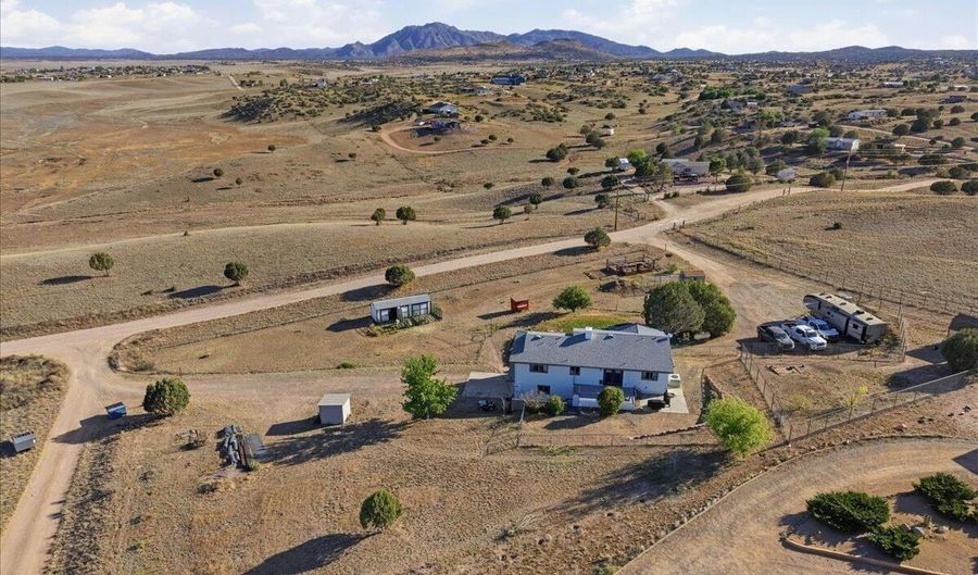 2950 W Road 2 N, Chino Valley, AZ 86323 - 4 Beds, 3 Bath