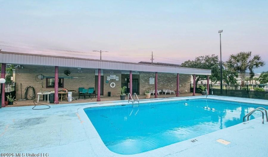 245 Mc Donnell Ave Lot 202A, Biloxi, MS 39531 - 2 Beds, 1 Bath