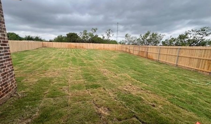 142 Pedernales, Abilene, TX 79606 - 3 Beds, 2 Bath