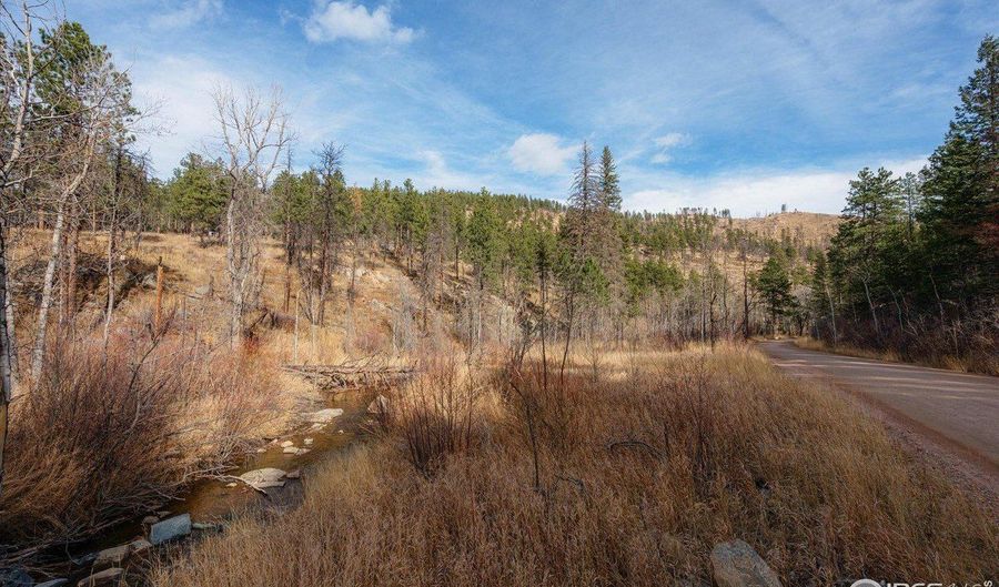 0 Cougar Cir Ct, Bellvue, CO 80512 - 0 Beds, 0 Bath