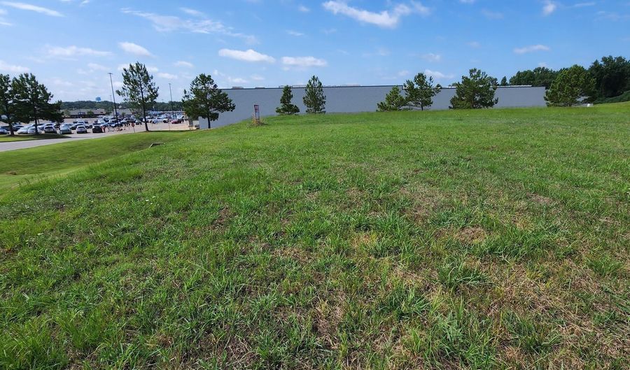 Parker lot 1, Booneville, MS 38829 - 0 Beds, 0 Bath