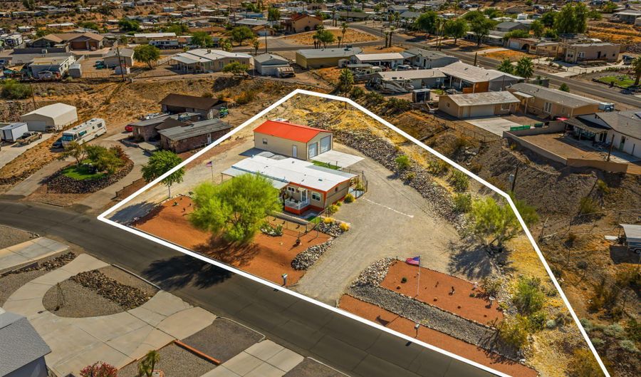 1684 Sierra Vista Dr, Bullhead City, AZ 86442 - 2 Beds, 2 Bath