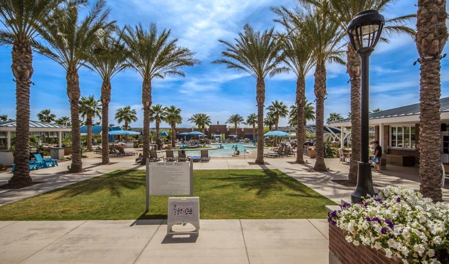 20697 W DELANEY Dr, Buckeye, AZ 85396 - 5 Beds, 6 Bath