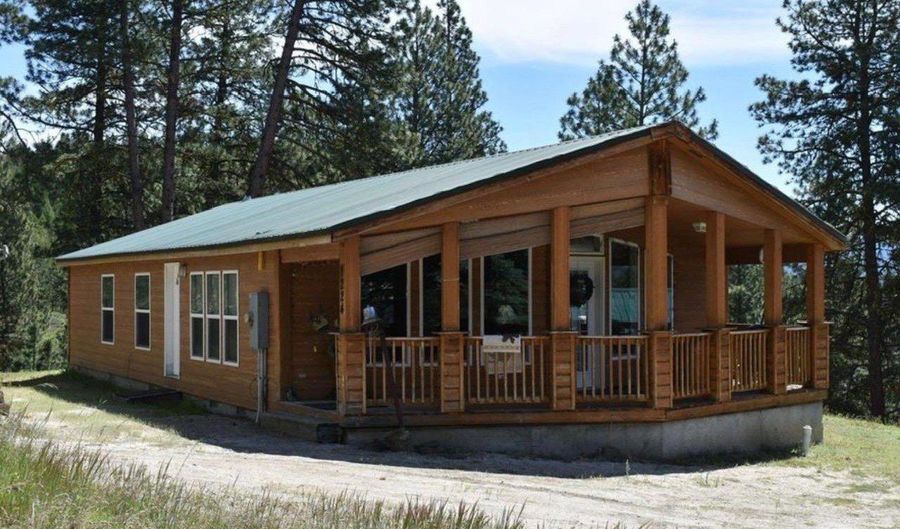 1224 Woodside Rd, Cascade, ID 83611 - 3 Beds, 2 Bath