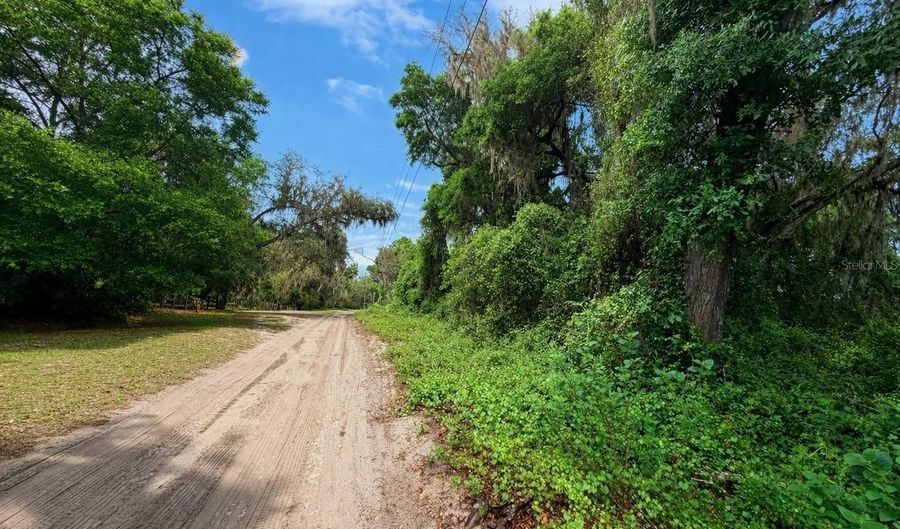 Tbd NE 52ND COURT, Anthony, FL 32617 - 0 Beds, 0 Bath