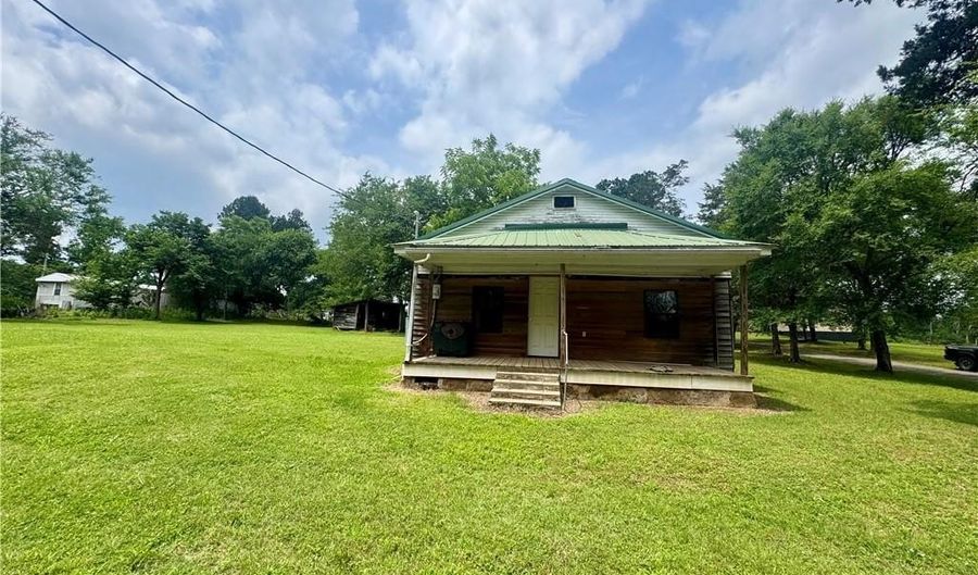 171 Tate St, Atkins, AR 72823 - 2 Beds, 1 Bath