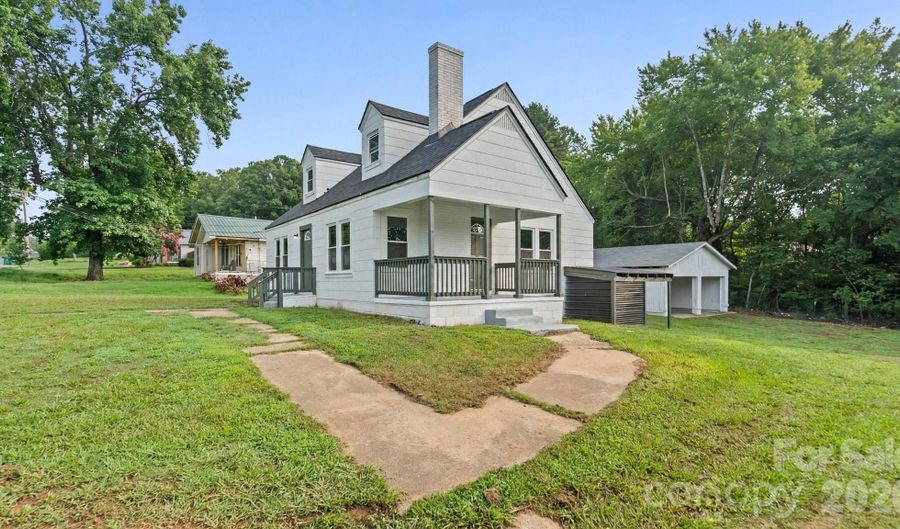1306 Pennington Rd, Albemarle, NC 28001 - 3 Beds, 2 Bath