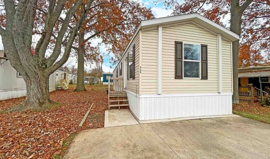 7055 Quarry Rd 420, Amherst, OH 44001 - 2 Beds, 2 Bath