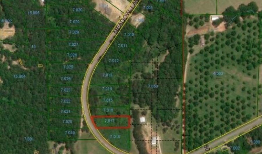 Sandy Landing Rd lot 49, Andalusia, AL 36421 - 0 Beds, 0 Bath