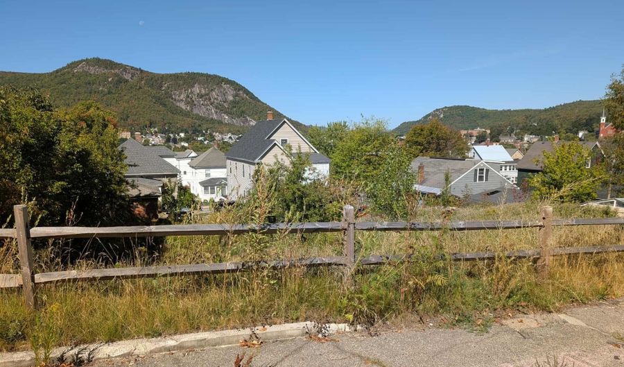 469 Hillsboro St, Berlin, NH 03570 - 0 Beds, 0 Bath