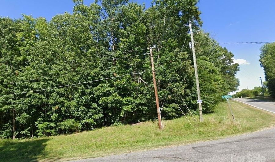 0 Danny Bell Rd, Asheboro, NC 27205 - 0 Beds, 0 Bath