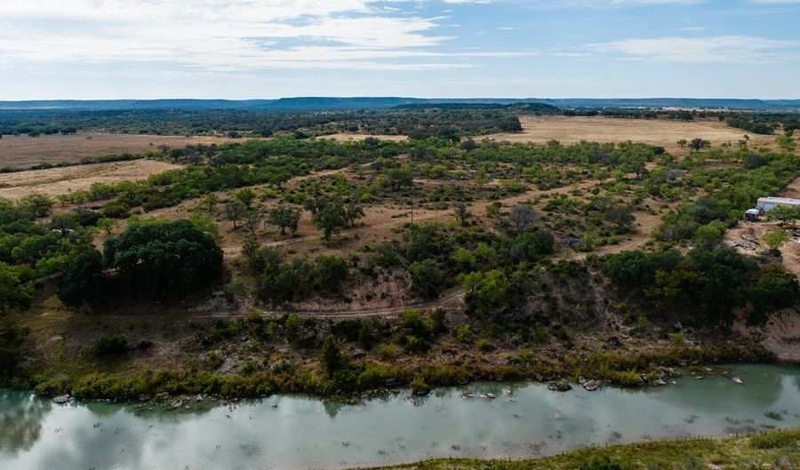 E Hwy 385, London, TX 76854 - 0 Beds, 0 Bath