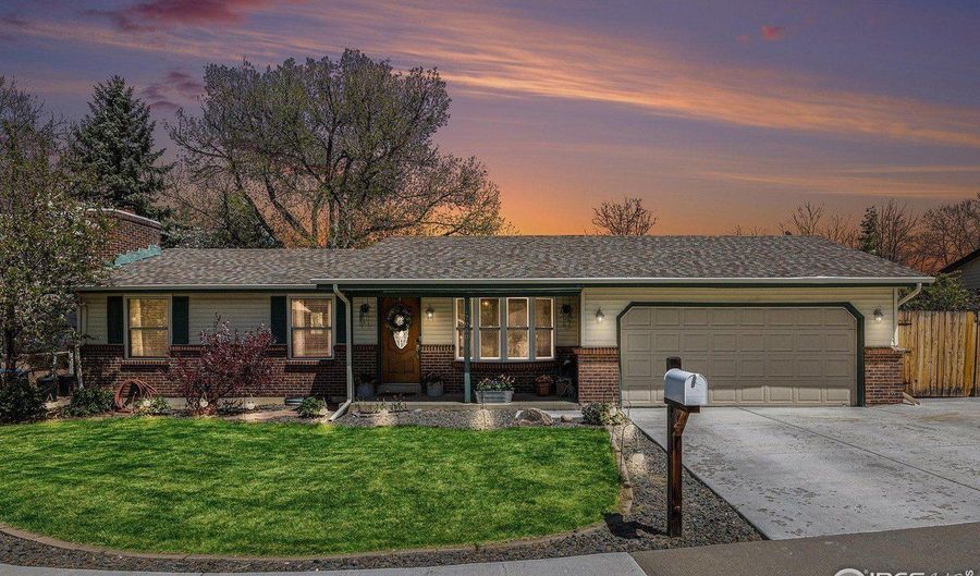 7960 Estes Ct, Arvada, CO 80005 - 4 Beds, 2 Bath