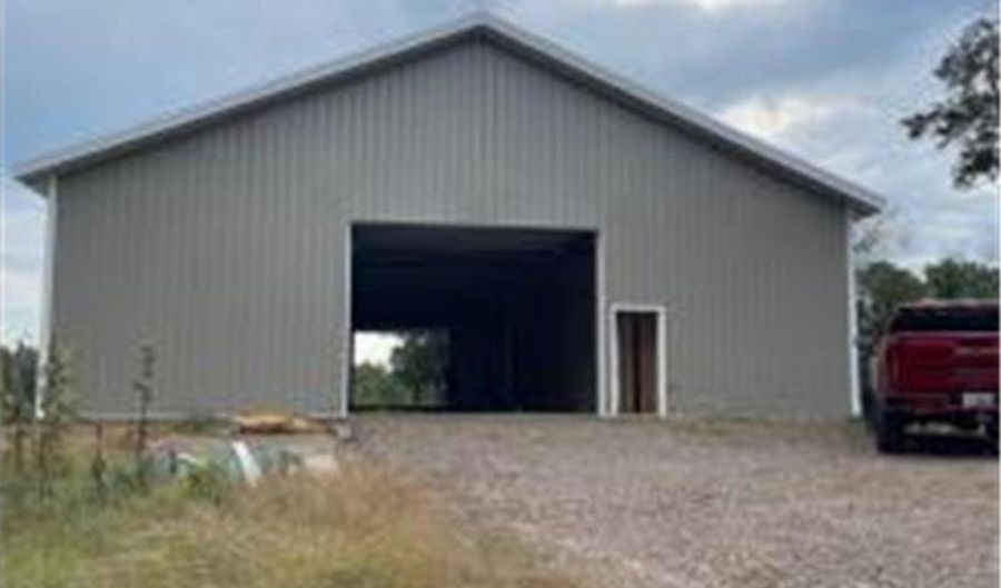 21030 Cemetery Rd, Anderson, WI 54840 - 1 Beds, 1 Bath
