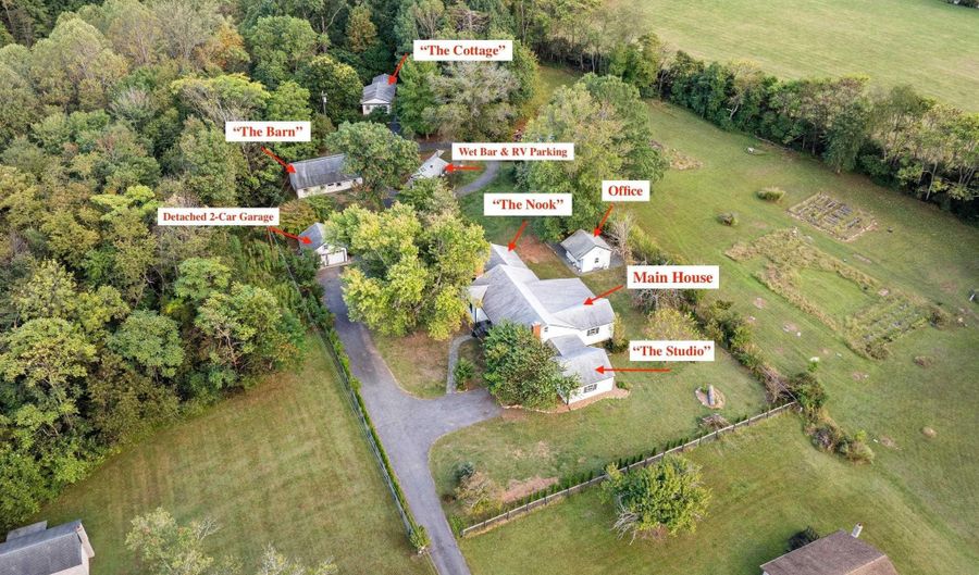 88 WINDHAVEN Ln, Afton, VA 22920 - 5 Beds, 4 Bath