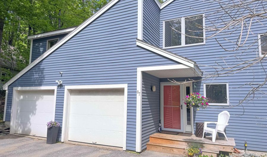 87 Orchard St 87, Brattleboro, VT 05301 - 4 Beds, 4 Bath