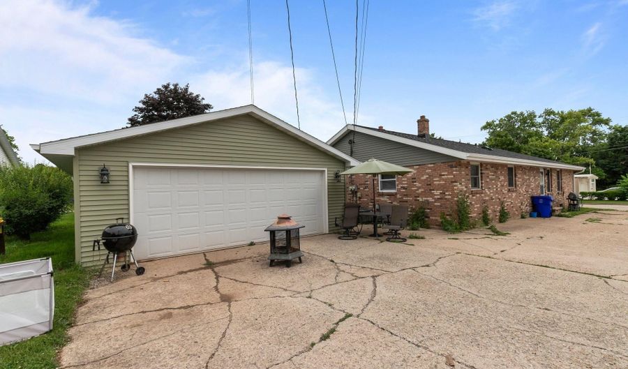2415 N LOCUST St, Appleton, WI 54914 - 0 Beds, 0 Bath