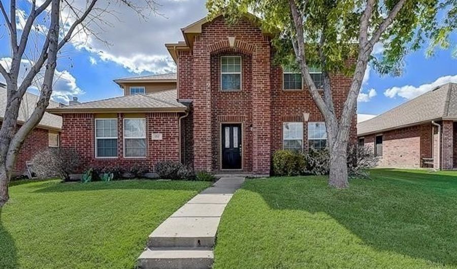 1717 Shawnee Trl, Allen, TX 75002 - 4 Beds, 3 Bath