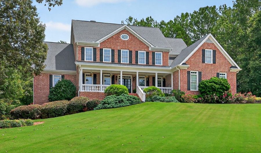 4759 Highland Point Dr, Auburn, GA 30011 - 5 Beds, 4 Bath