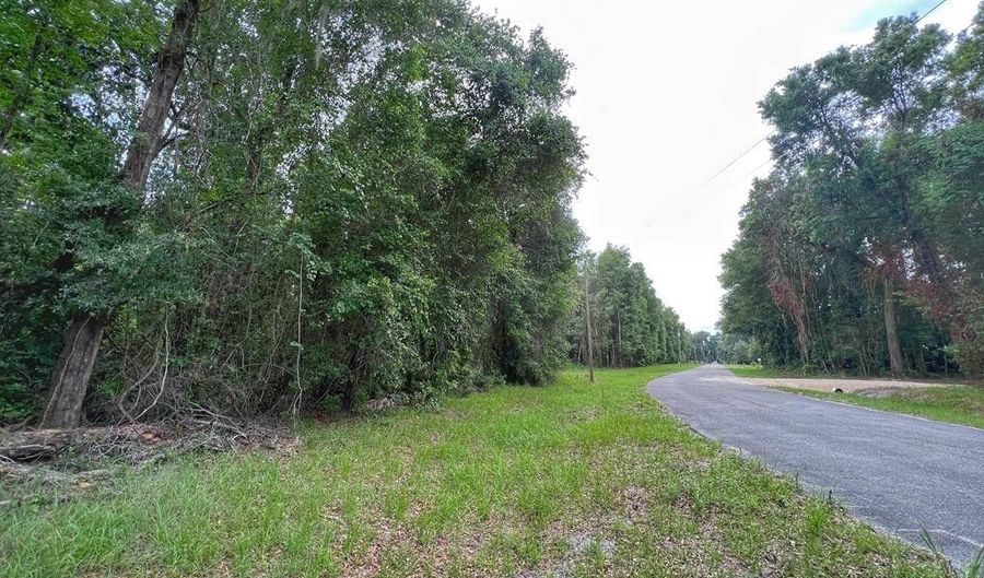 Lot 6 45th Ter, Chiefland, FL 32626 - 0 Beds, 0 Bath