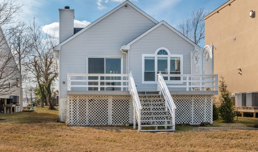 3563 NARRAGANSETT Ave, Annapolis, MD 21403 - 3 Beds, 2 Bath