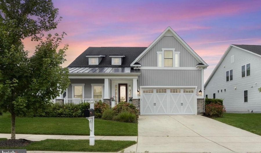 31574 GOOSEBERRY Way, Lewes, DE 19958 - 5 Beds, 4 Bath