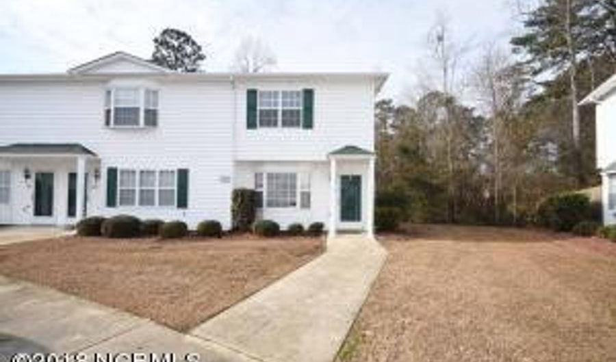910 Spring Forest Rd D6, Greenville, NC 27834 - 2 Beds, 2 Bath