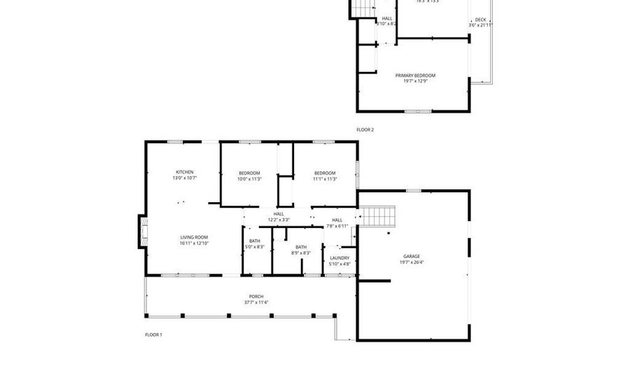 455 Boulder Gardens Rd, Banner Elk, NC 28604 - 3 Beds, 2 Bath