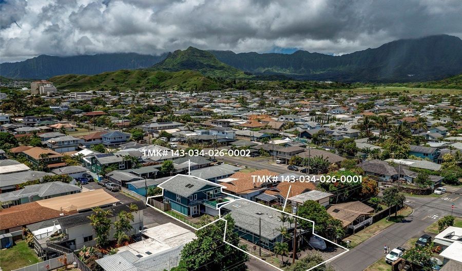 245 Hualani St A, Kailua, HI 96734 - 4 Beds, 2 Bath
