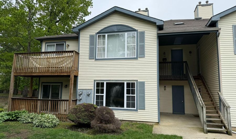 87 PUFFIN GLADE, Bayville, NJ 08721 - 2 Beds, 1 Bath