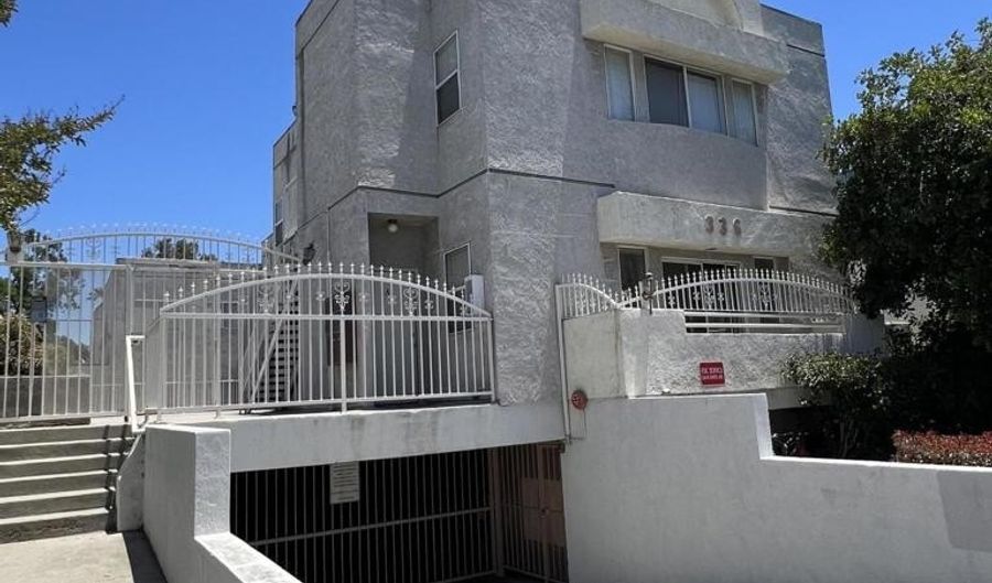336 N Chapel Avenue D, Alhambra, CA 91801 - 2 Beds, 2 Bath