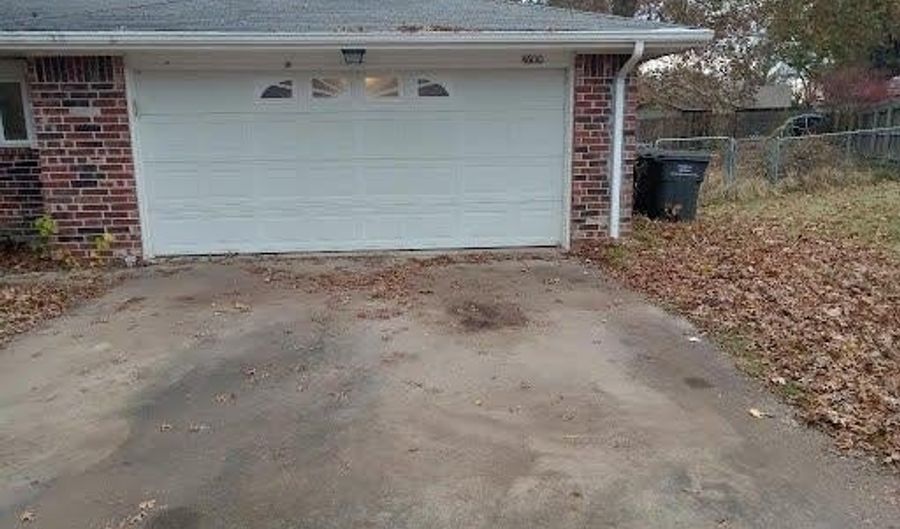 4600 SE Barlow Pl, Bartlesville, OK 74006 - 3 Beds, 3 Bath