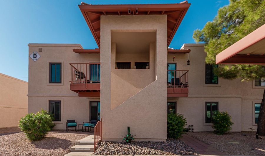 455 S DELAWARE Dr 124, Apache Junction, AZ 85120 - 2 Beds, 2 Bath