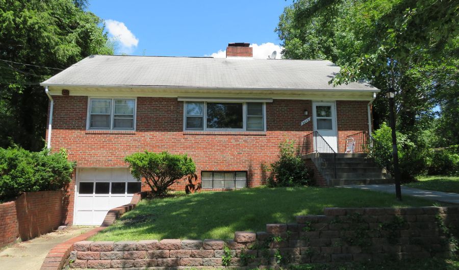 3412 PENNSYLVANIA St, Hyattsville, MD 20783 - 1 Beds, 1 Bath