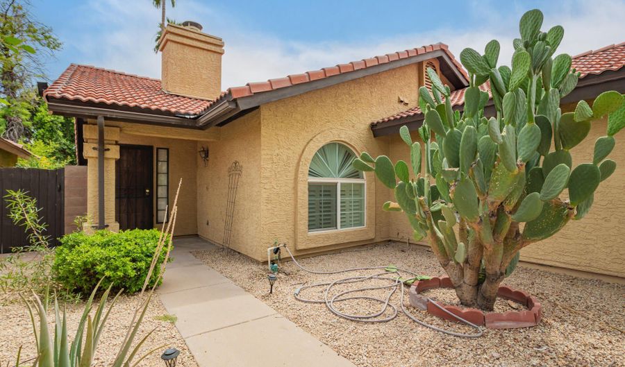 4167 W Gail Dr, Chandler, AZ 85226 - 3 Beds, 2 Bath