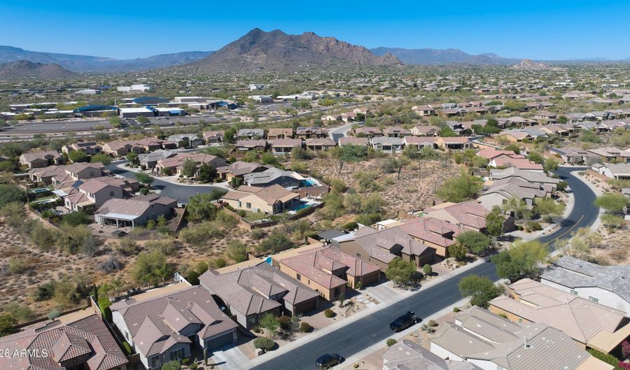 5722 E Jake Hvn, Cave Creek, AZ 85331 - 4 Beds, 3 Bath