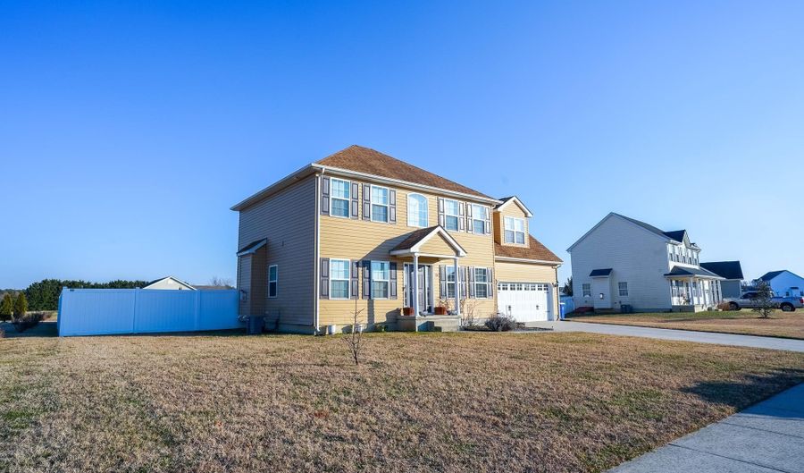 23 SPRING DALE Ln, Felton, DE 19943 - 4 Beds, 3 Bath