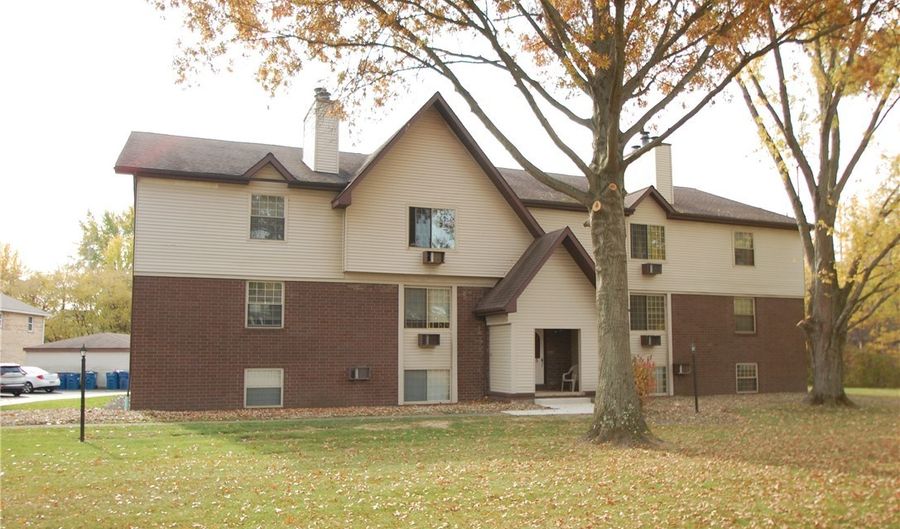 3711-3785 Indian Run Dr, Canfield, OH 44406 - 0 Beds, 0 Bath