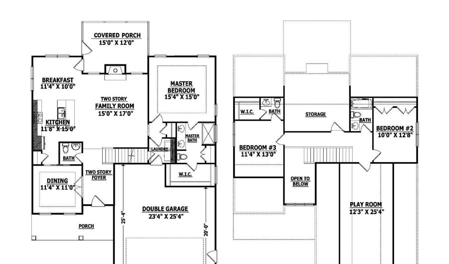 3240 Horseshoe Rd Lot 4, Autryville, NC 28318 - 3 Beds, 4 Bath