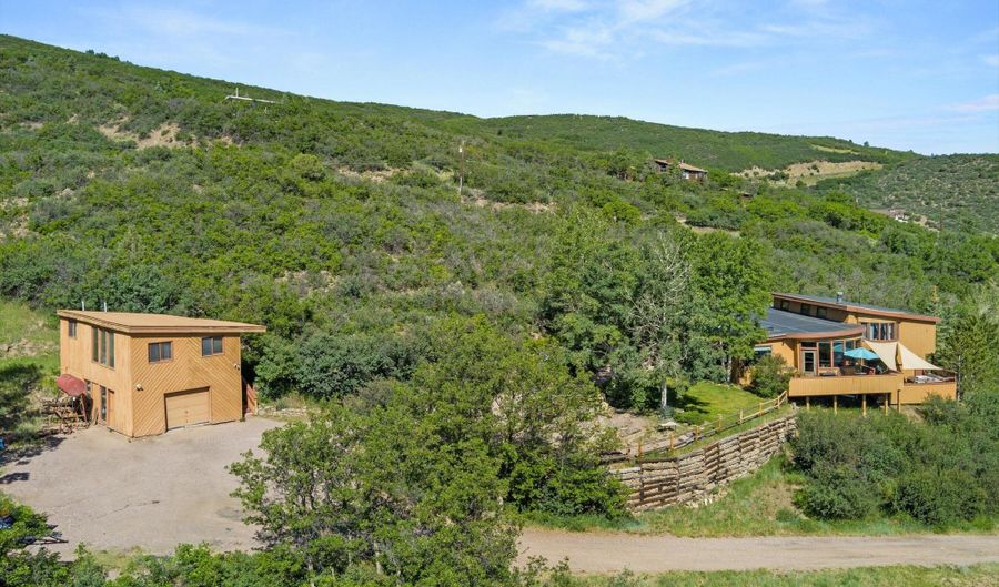 1789 Medicine Bow Rd, Aspen, CO 81611 - 4 Beds, 2 Bath