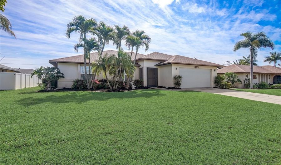 4507 SW 7th Ave, Cape Coral, FL 33914 - 3 Beds, 2 Bath