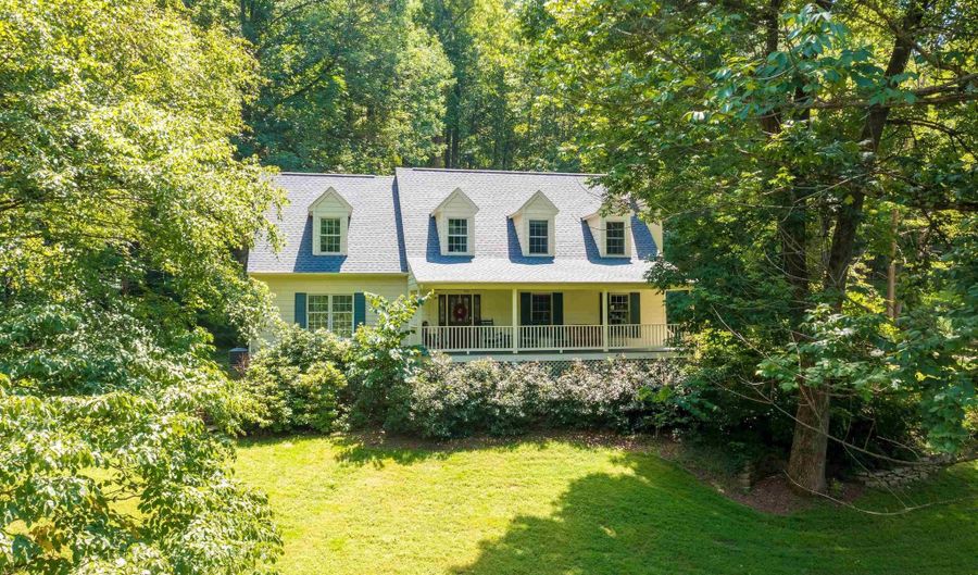 4375 TAYLOR CREEK Rd, Afton, VA 22920 - 4 Beds, 4 Bath