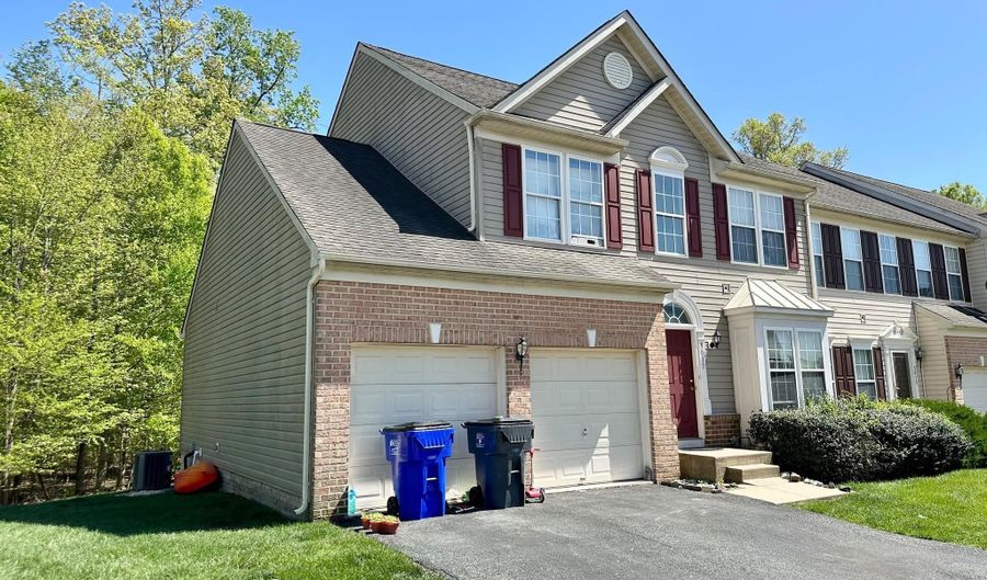 5017 WOODS LINE Dr 9, Aberdeen, MD 21001 - 4 Beds, 4 Bath