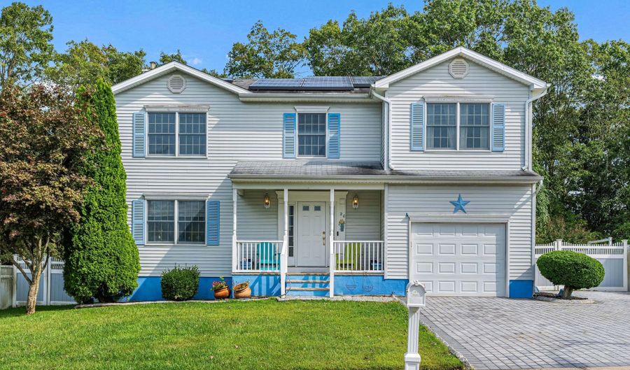 20 Cannonball Dr, Barnegat, NJ 08005 - 4 Beds, null Bath
