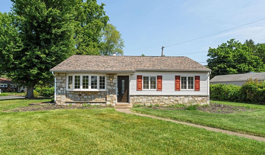 431 MARION Ave, Ambler, PA 19002 - 3 Beds, 2 Bath